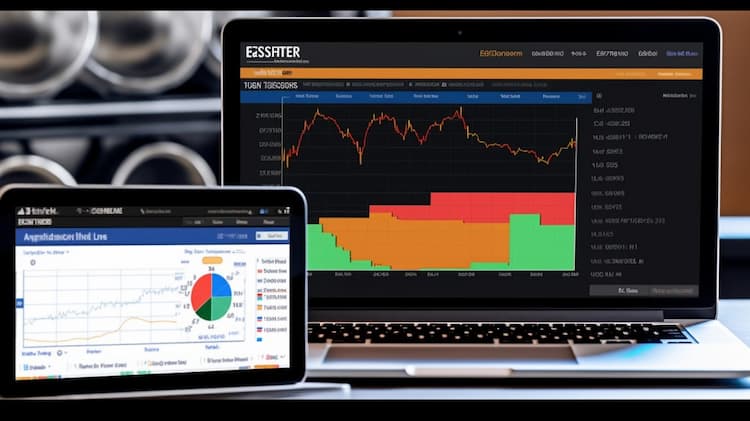 How does the TACK ETF work?