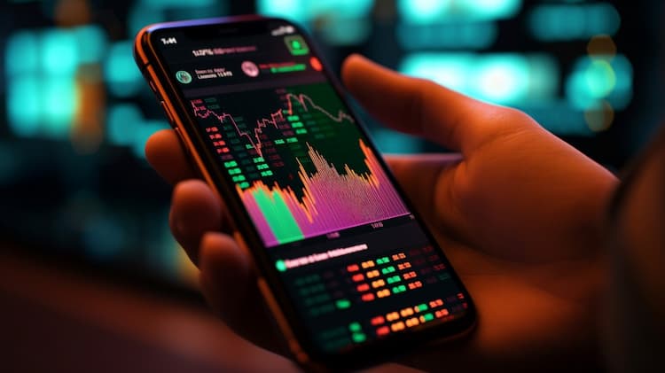 ETF with Netflix Inc. and MercadoLibre Inc. Exposure (Nasdaq)