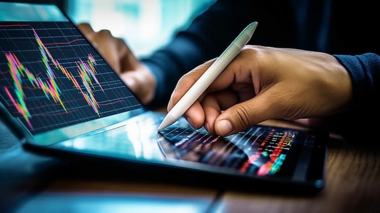 ETF with T-Mobile US Inc. and Micron Technology Inc. Exposure (Nasdaq)