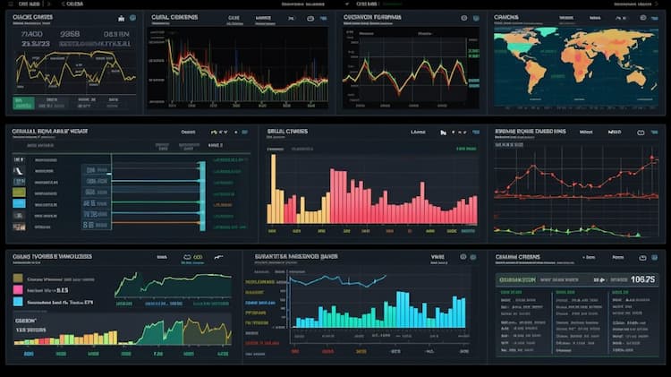 How does the WCBR ETF work?