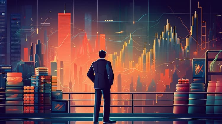 How does the PTF ETF work?