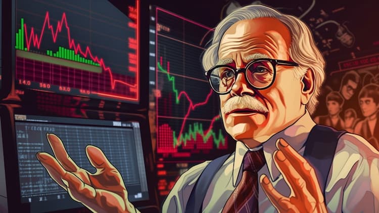 IWM VS GLD: A Comprehensive Comparison of ETFs