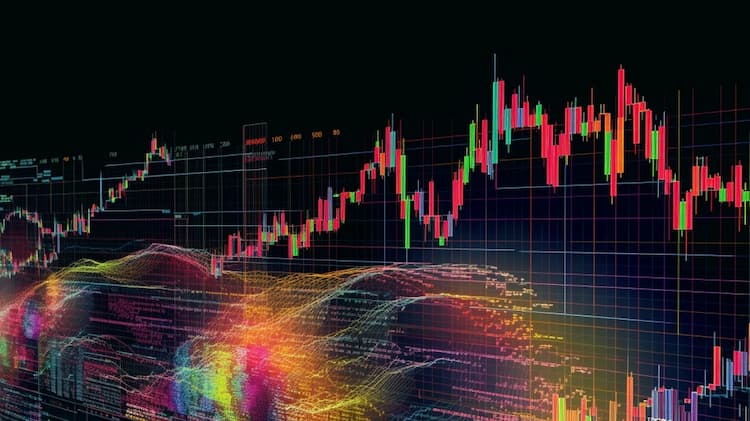 How does the GLDM ETF work?