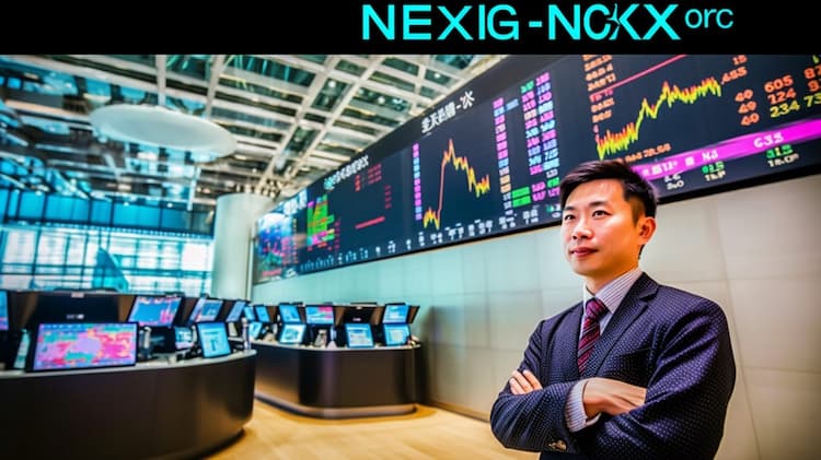 How does the NORW ETF work?