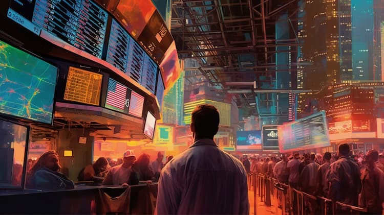What is the  TECS ETF ?