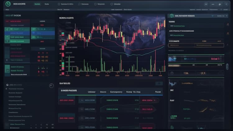 How does the MJJ ETF work?