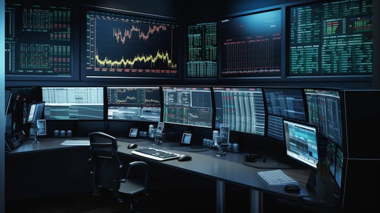 BOTZ VS IRBO: A Comparison of ETFs