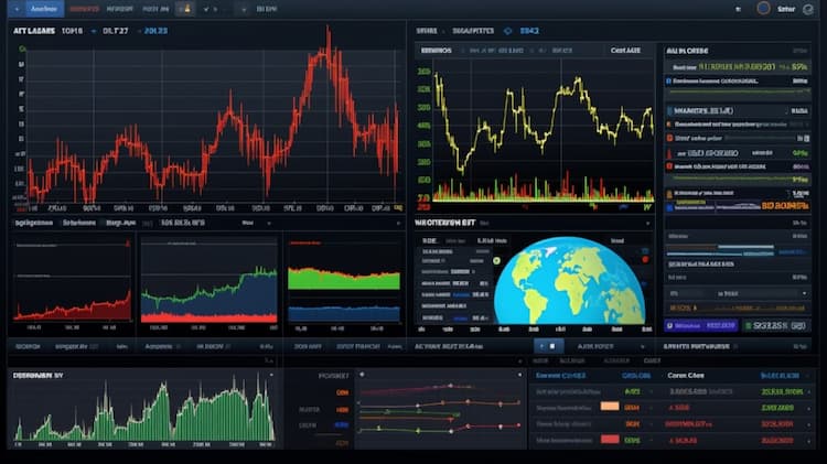 How does the CQQQ ETF work?