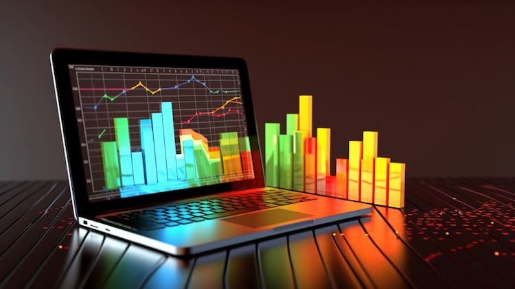 How does the GNOM ETF work?