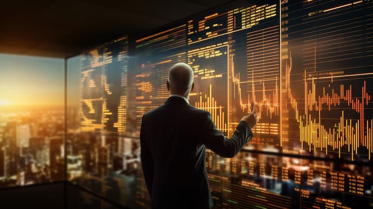 How does the PAVE ETF work?