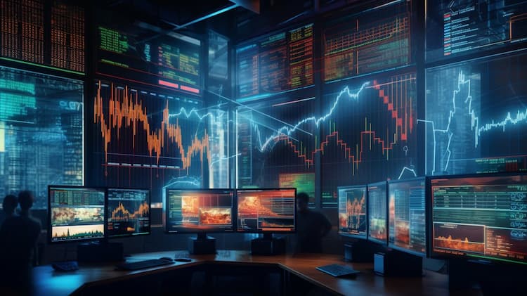 How does the BBCA ETF work?