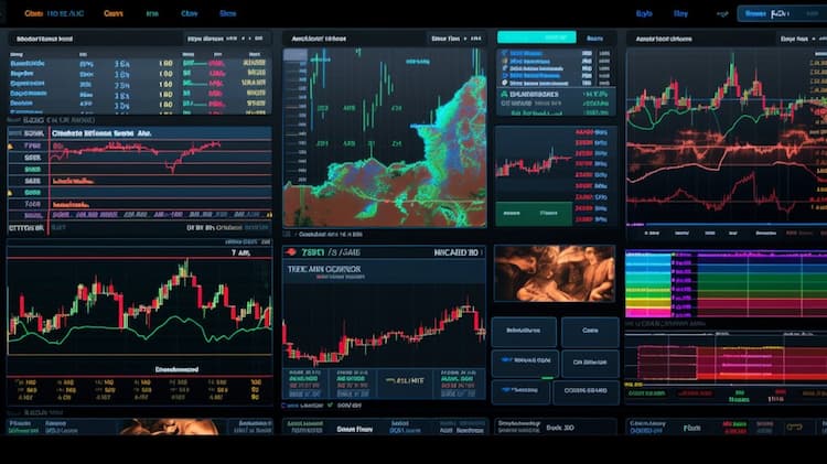 How does the ROM ETF work?