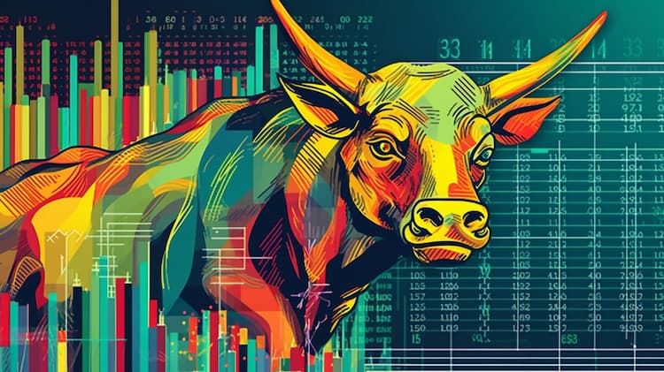 How does the BSCW ETF work?