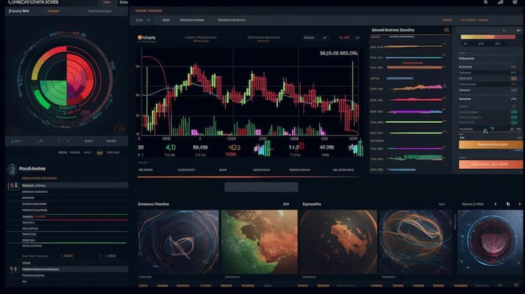 What is the  VNQI ETF ?