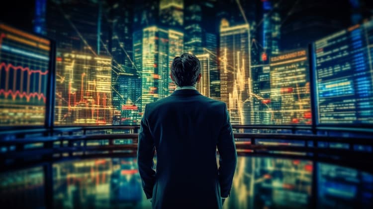 BOTZ Vs CIBR: Capitalization and Strategy