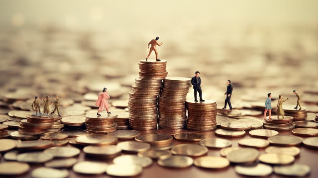 How does the UUP ETF work?