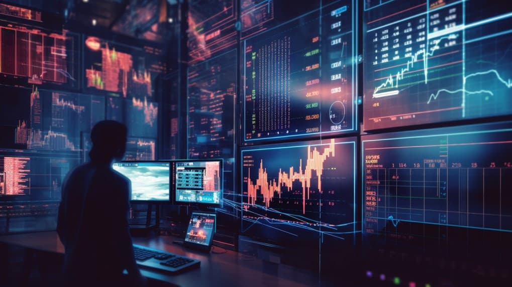 VT VS VEU: A Comprehensive Comparison of ETFs