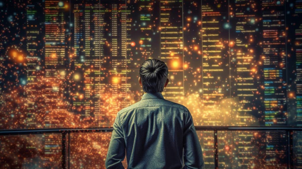 What is the TDV ETF?