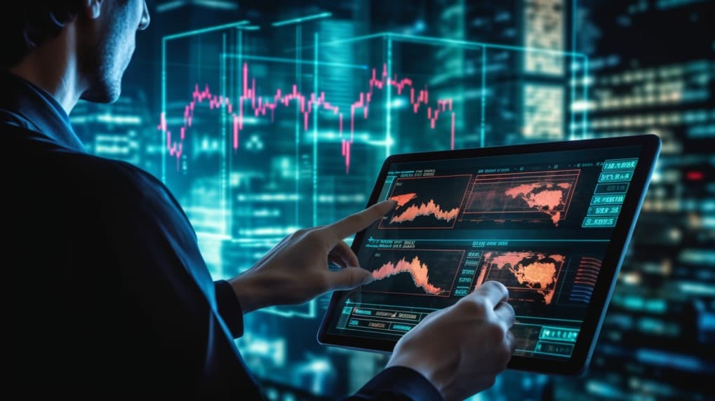 ETF with Gilead Sciences Inc. and Micron Technology Inc. Exposure (Nasdaq)