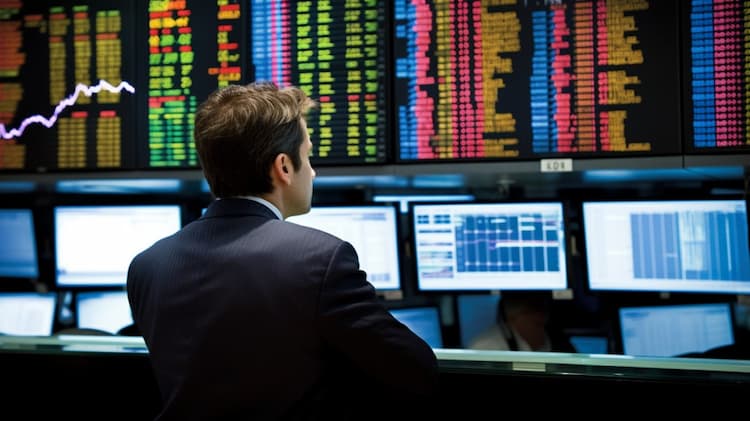 How does the AGG ETF work | AGG ETF shares