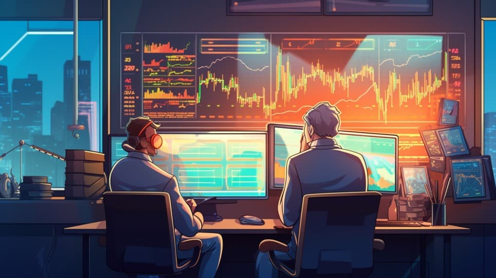 IVV VS HYG: A Comprehensive Comparison of ETFs