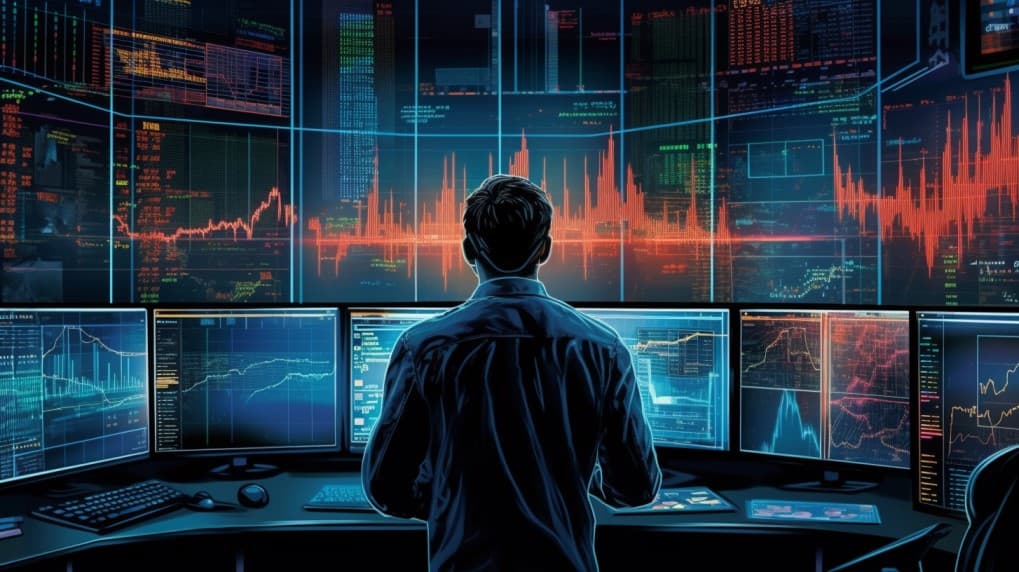 ETF with Alphabet Inc. Class C and Micron Technology Inc. Exposure (Nasdaq)