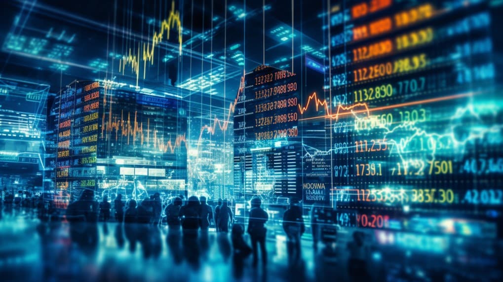 ETF with Alphabet Inc. Class C and Illumina Inc. Exposure (Nasdaq)