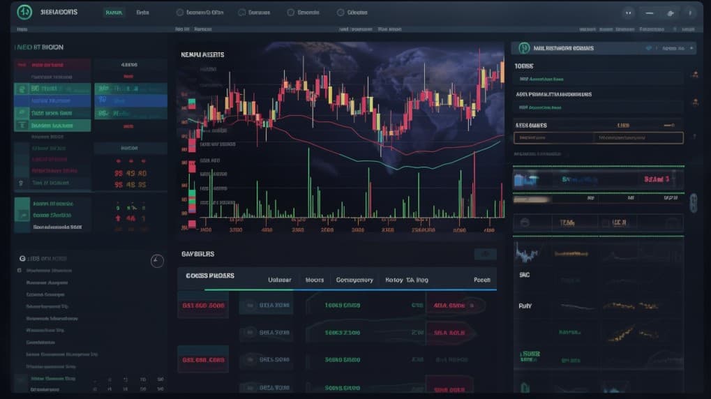 ETF with Vertex Pharmaceuticals Inc. and Expedia Group Inc. Exposure (Nasdaq)