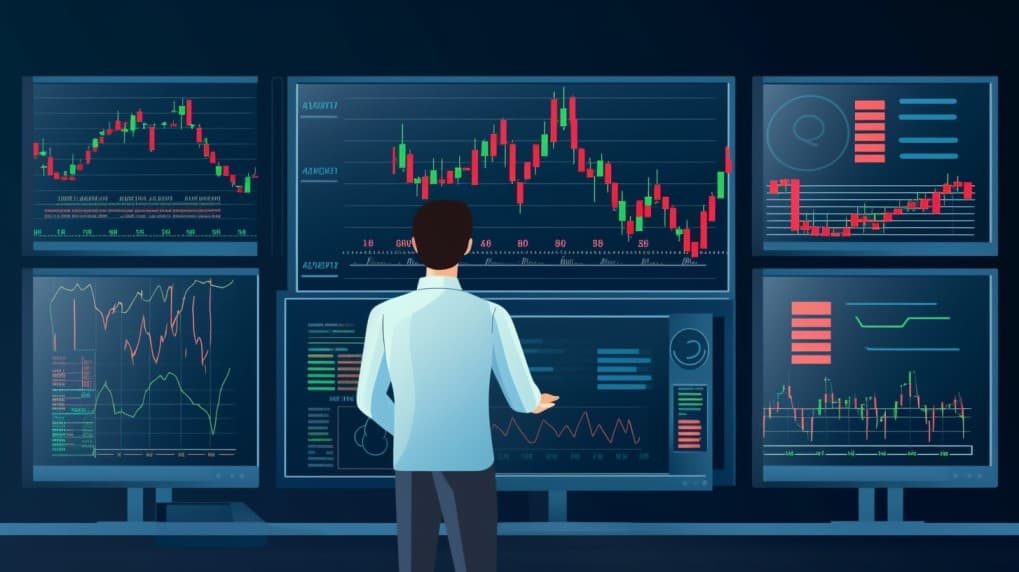 How does the EMBD ETF work?