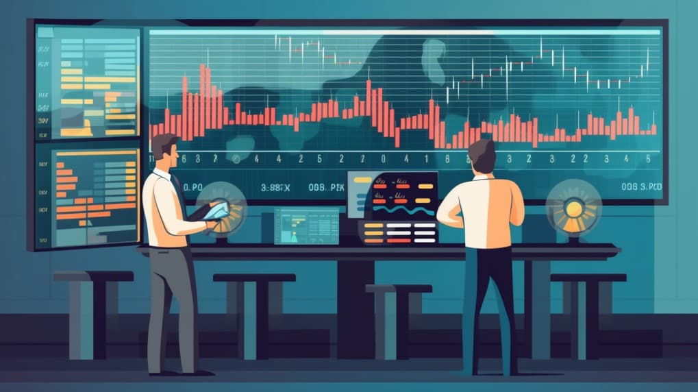 EEM to gain exposure to specific sectors