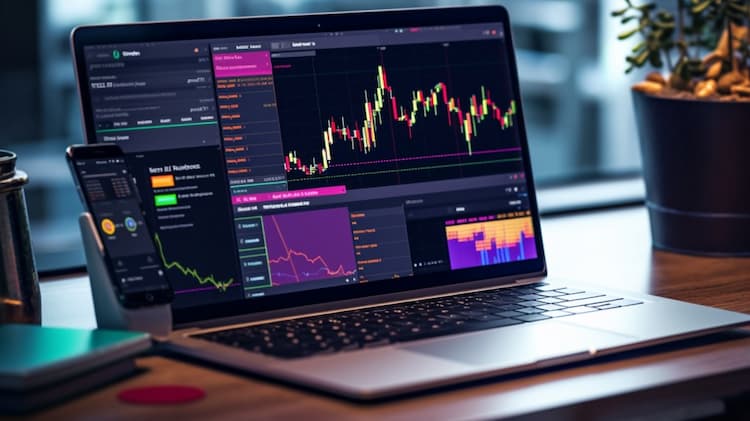 ARKK VS IYW: Tracking and Exposure
