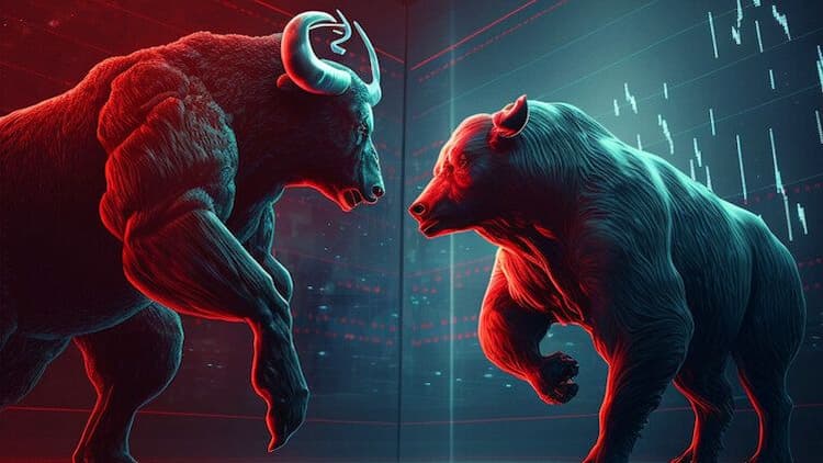 Why The Bear Market Could Be Finally Over