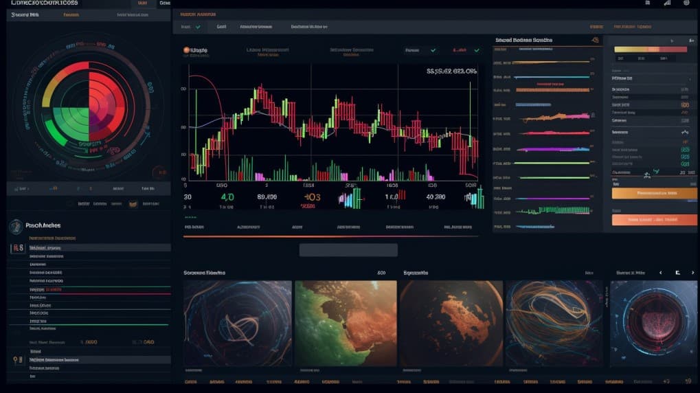 CMDY VS COMG: Tracking and Exposure