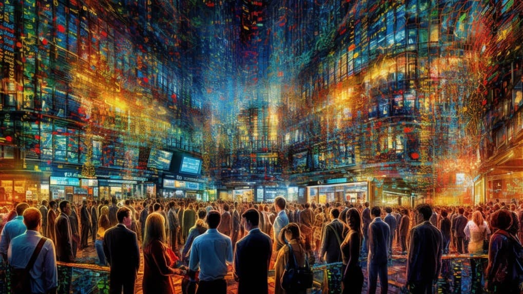 ETF with Alphabet Inc. Class C and Intel Corp. Exposure (Nasdaq)
