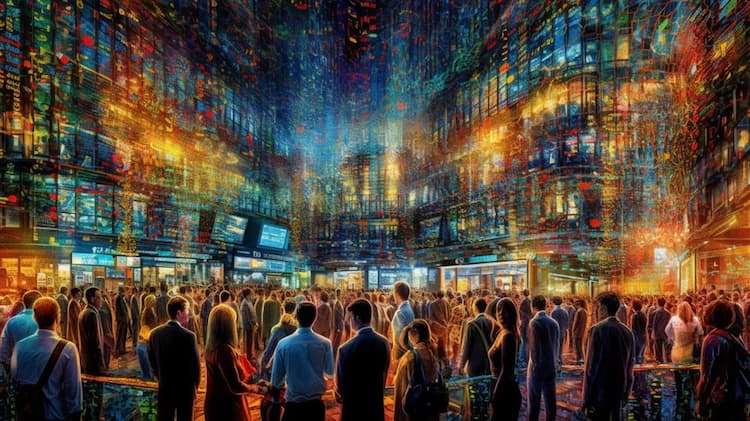 How does the KSTR ETF work?