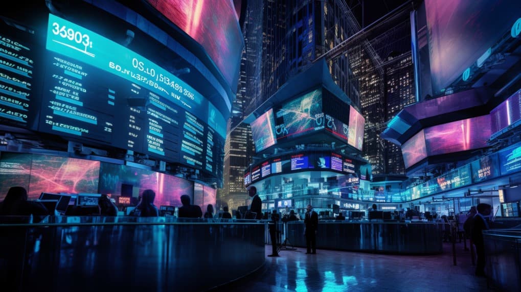 How does the MILN ETF work?