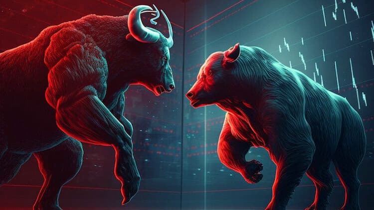 5 Reasons Why The Bear Market Could Be Finally Over